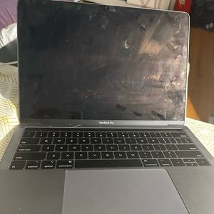 2019 MacBook Pro